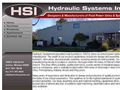 2133hydraulic equipment and supplies whol Hydraulic Systems