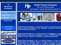 2693heat pumps Hydro Pump Co