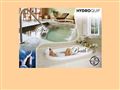 1619hot tubs and spas manufacturers Hydro Quip Inc