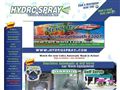 2556buildings pre cut prefabricatedmodular Hydro Spray