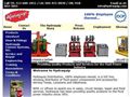 2569hydraulic equipment and supplies whol Hydroquip Corp