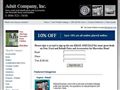 1988automobile parts and supplies retail new Adsit Co