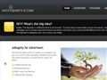 1787internet home page dev consulting ADTEGRITYCOM