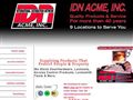 2125hardware manufacturers IDN Acme Inc