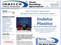 2331plastics rods tubes sheets etc whol Indelco Plastics Corp