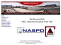 1865pipe wholesale Independent Pipe and Steel Inc