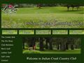 1879golf courses private Indian Creek Country Club
