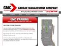 Garage Management Co