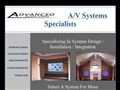 2003sound systems and equipment wholesale Advanced Audio Video