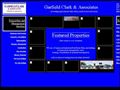 2028real estate investments Garfield Clark and Assoc