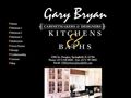 1670cabinets manufacturers Gary Bryan Kitchens and Baths