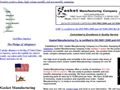 Gasket Manufacturing Co Inc