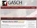 Gasch Printing Co