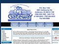 2311non profit organizations Gateway Association Inc