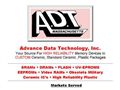 1879semiconductor devices manufacturers Advanced Data Technology Inc