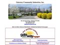 1755copying and duplicating service Gateway Industries