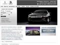 1675automobile dealers new cars Gateway Lincoln Mercury Inc
