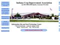 1677agricultural consultants Indiana Crop Improvement Assoc