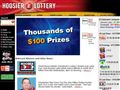2363lottery agents Indiana Hoosier Lottery