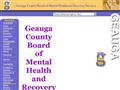 1808social service and welfare organizations Geauga Board Mental Health