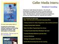 Geller Media Intl