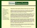 General Pension Planning Corp