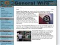 General Wire Products Inc