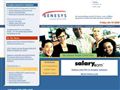 Genesys Software Systems Inc
