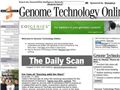 2346publishers periodical Genomeweb