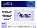 Genova Products Inc