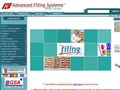 2106filing equipment systems and supplies Advanced Filing Systems