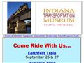 2114museums Indiana Transportation Museum