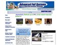 Advanced Foil Systems