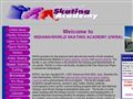 2089skating rinks Indiana World Skating Academy