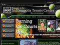 Indianapolis Tennis Ctr