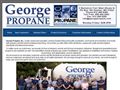 2509gas liquefied petro bttldbulk whol George Propane Inc