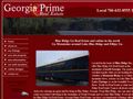 Georgia Prime Real Estate LLC