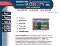 Advanced Mobility Inc