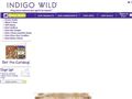 1233soaps and detergents wholesale Indigo Wild Aromatics