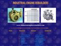 Industrial Engine Rebuilders