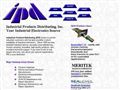 2010distribution services Industrial Products Dstrbtng
