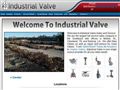 Industrial Valve Sales and Svc