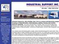 2396assembly and fabricating service Industrial Support Inc