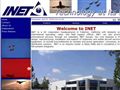 Inet Airport Systems
