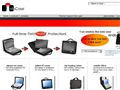 2089computer and equipment dealers Infocase Inc