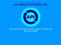 Advanced Photonics Inc