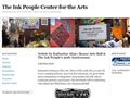 1987art galleries and dealers Ink People Ctr For The Arts