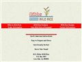 1416rice products manufacturers Gibbs Wild Rice