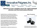 Innovative Polymers Inc