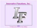 Innovative Functions Inc